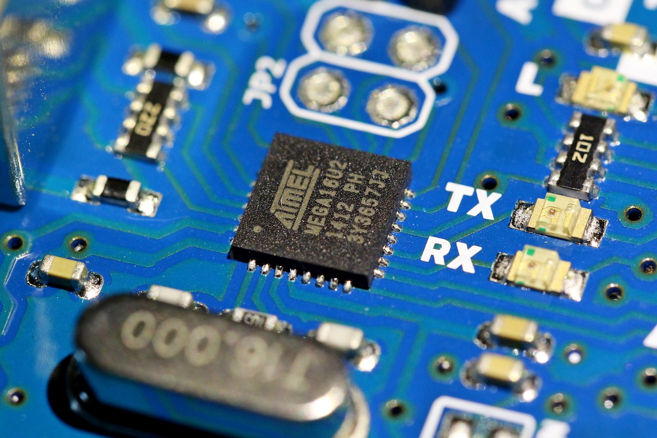 Quantum Interference Devices: Wave Control