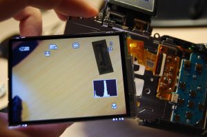 Magnetic Logic Gates: Field-Based Computing