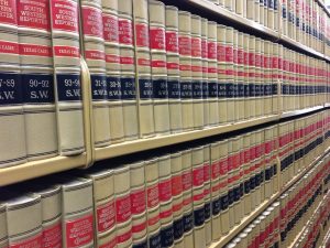 Legal Analytics Innovation: Data-Driven Practice