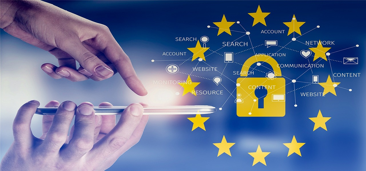 Digital Rights Framework: Privacy Protection