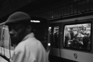 Underground Mobility: The Revival of Subway Systems