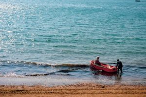 Floating Highways: The Future of Coastal Transportation