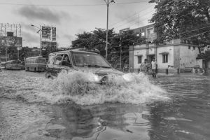 Weather-Adaptive Vehicles: Cars That Transform With Climate