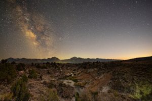 Space Resource Managers: Cosmic Materials Experts