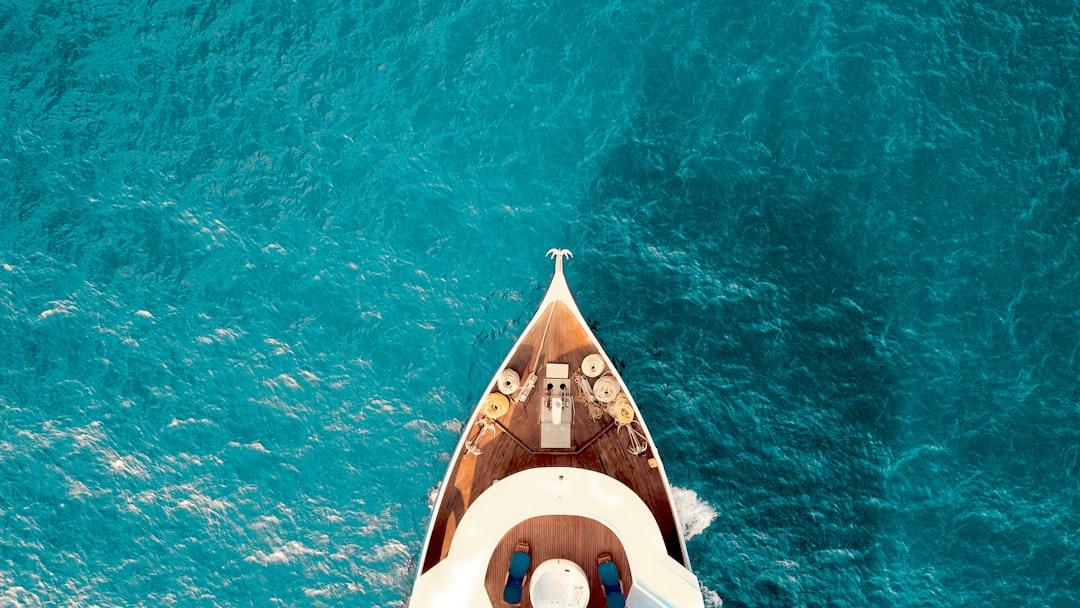 Traditional Boat Building: Ancient Maritime Skills