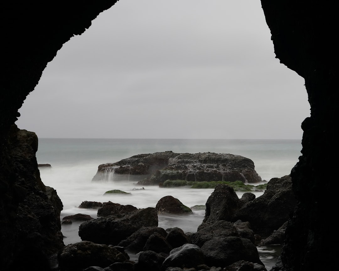 Sacred Cave Explorations: Underground Temples