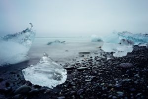 Glacier Hiking Expeditions: Walking on Ancient Ice